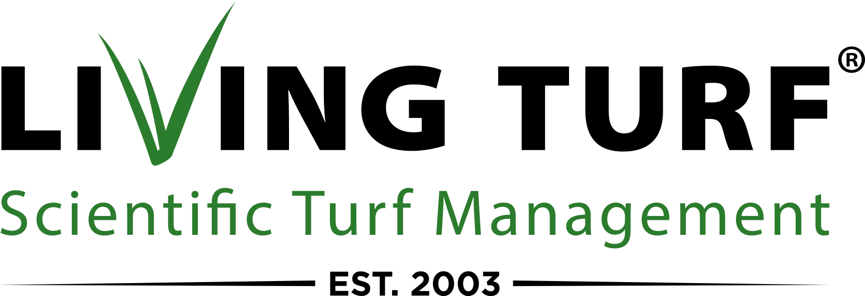 Living Turf